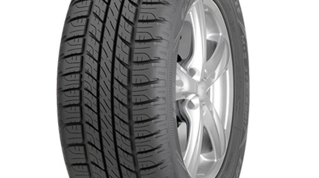 ANVELOPA Vara GOODYEAR WRL HP(ALLWEATHER) 245/70 R16 107H