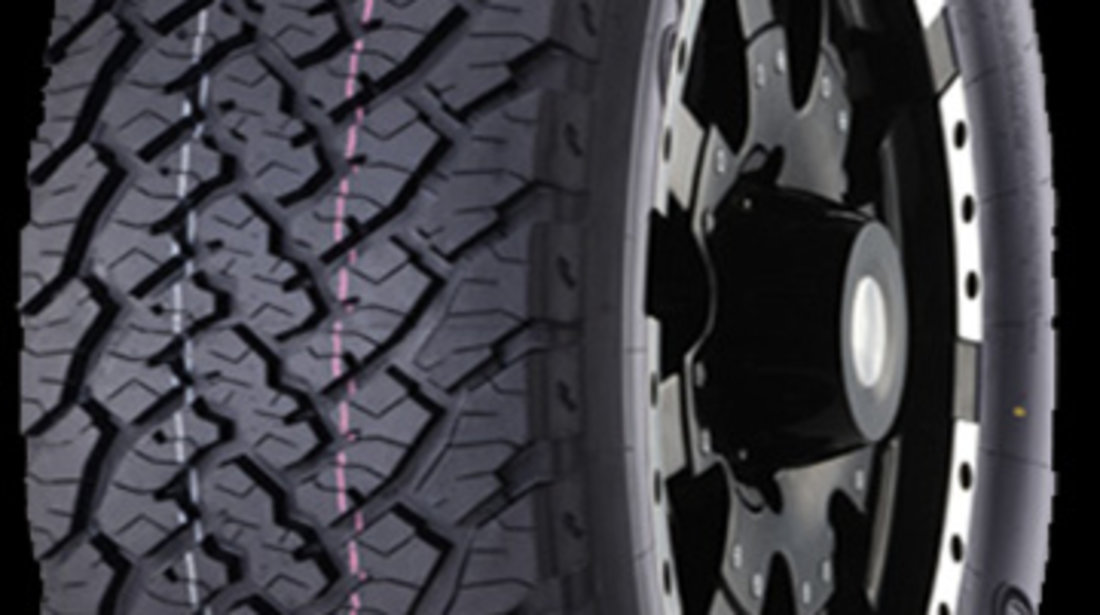 Anvelopa vara GRIPMAX GRIPMAX A/T 275/40 R20&#x22; 106H