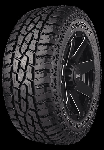 Anvelopa vara GRIPMAX INCEPTION S/T MAXX 285/60 R18&#x22; 122Q