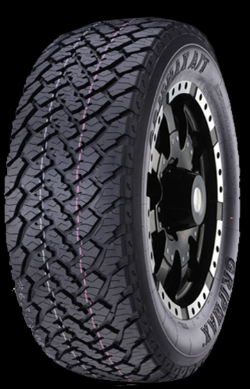 Anvelopa vara GRIPMAX MUD RAGE M/T 31/10.5 R15&#x22; 116S