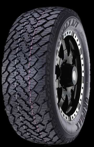 Anvelopa vara GRIPMAX MUD RAGE M/T 31/10.5 R15&#x22; 116S