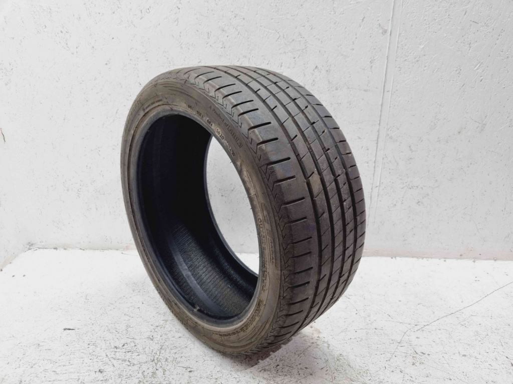 Anvelopa Vara GT Radial SportActive 225 40 R19
