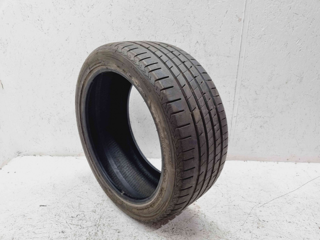 Anvelopa Vara GT Radial SportActive 225 40 R19