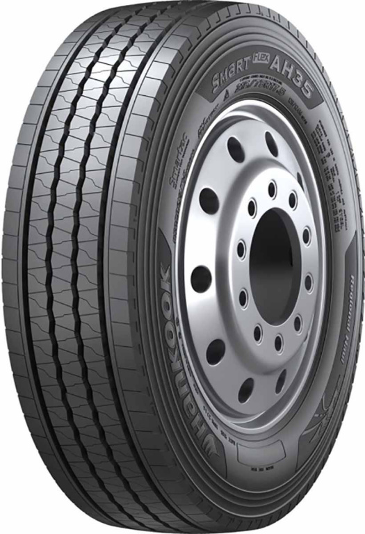 ANVELOPA VARA HANKOOK AH35 235/75 R17.5 132/130M