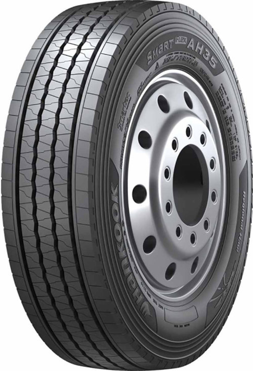 ANVELOPA VARA HANKOOK AH35 235/75 R17.5 132/130M