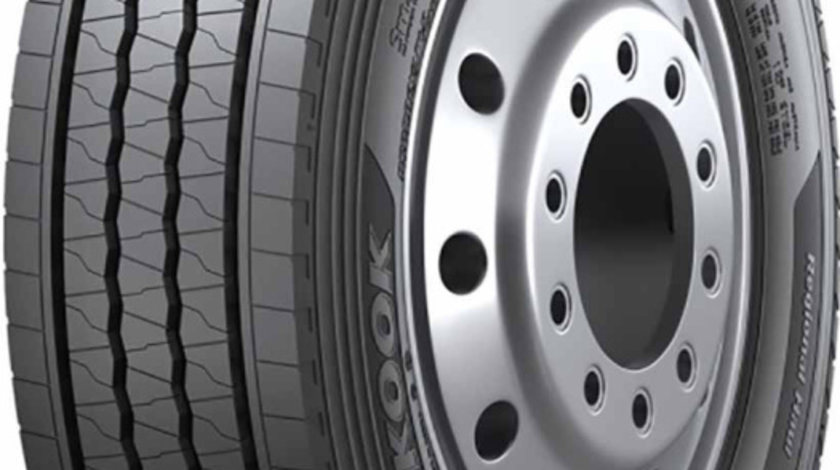 ANVELOPA VARA HANKOOK AH35(MS) 235/75 R17.5 132/130M