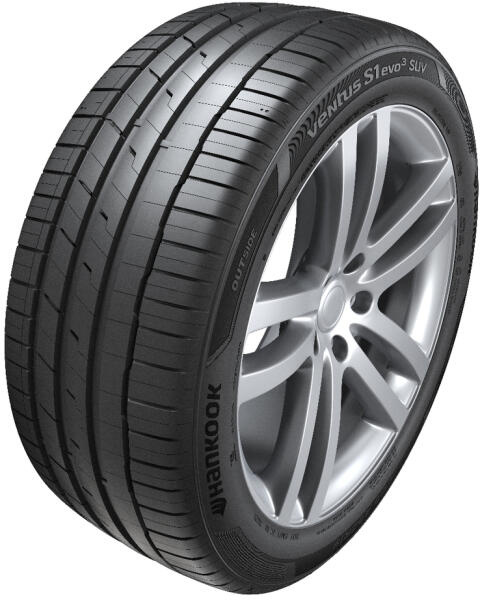 ANVELOPA Vara HANKOOK DA 245/45 R20 103W