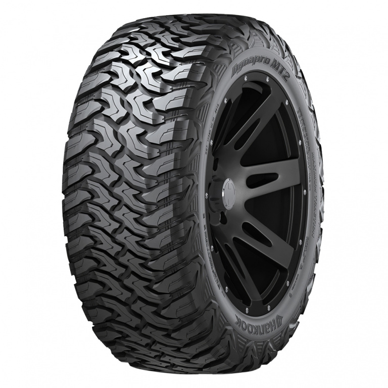 ANVELOPA VARA HANKOOK Dynapro MT2 RT 05 285/70 R17 121/118Q
