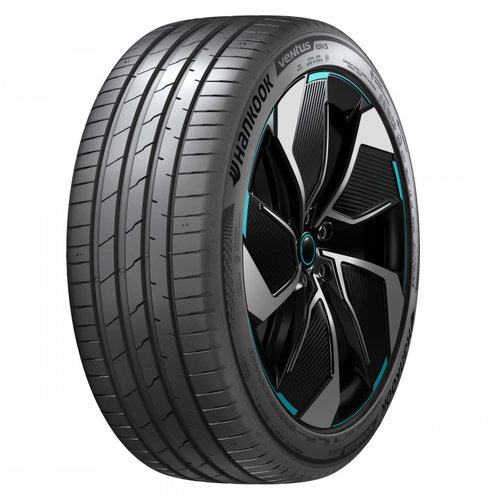ANVELOPA VARA HANKOOK IK01 iON evo 245/45 R19 102Y