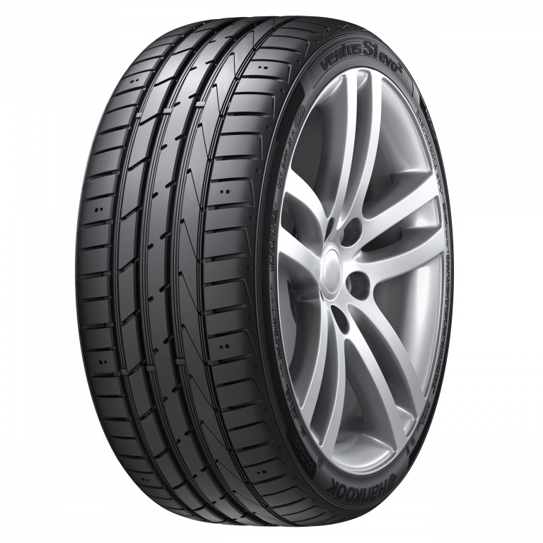 ANVELOPA VARA HANKOOK K117 Ventus S1 evo 2 255/40 R17 98Y