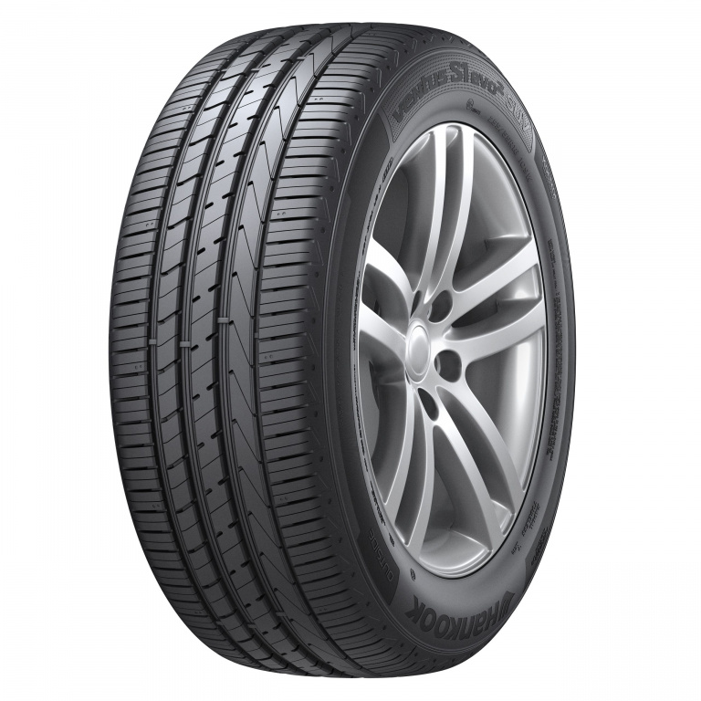 ANVELOPA Vara HANKOOK K117A Ventus S1 evo 2 SUV 235/50 R19 99V