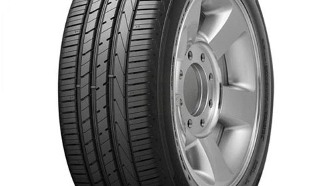 ANVELOPA Vara HANKOOK K117A Ventus S1 evo 2 SUV 255/55 R18 105W