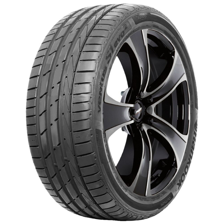 ANVELOPA Vara HANKOOK K117A Ventus S1 evo 2 SUV 285/35 R22 106Y
