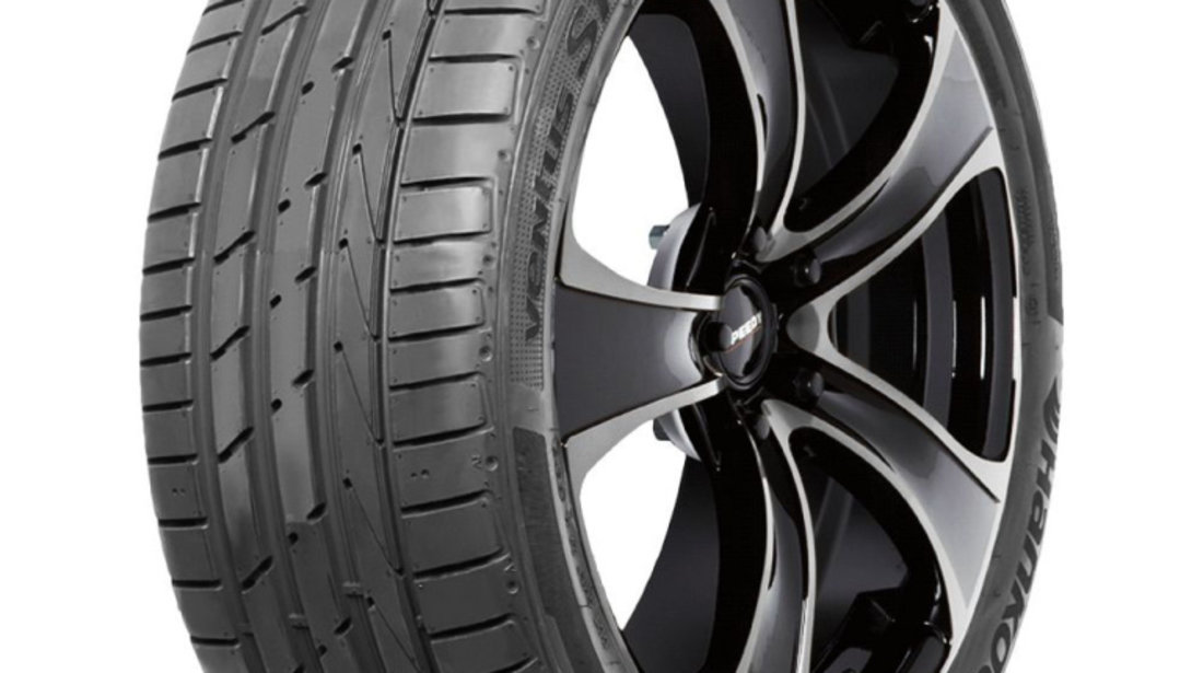 ANVELOPA Vara HANKOOK K117A Ventus S1 evo 2 SUV 235/55 R19 101Y