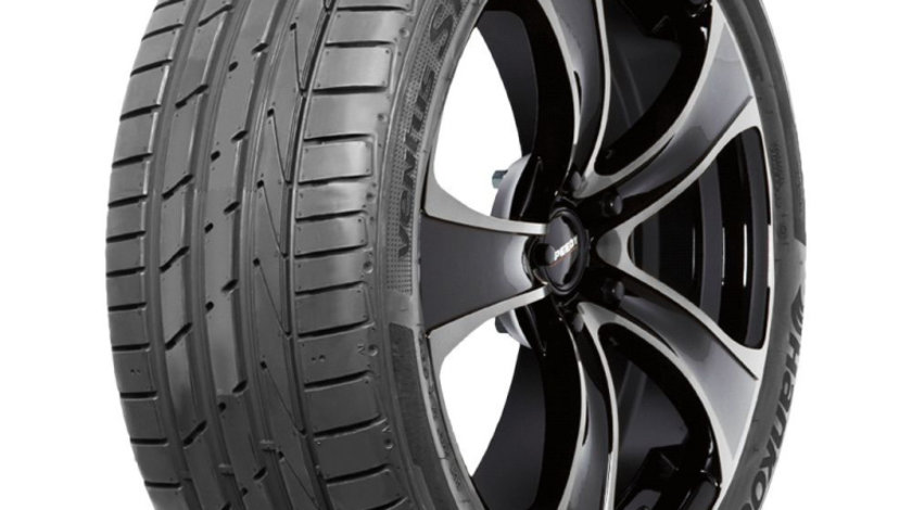 ANVELOPA VARA HANKOOK K117A Ventus S1 evo 2 SUV 235/60 R18 103V