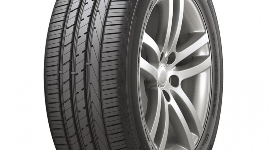 ANVELOPA VARA HANKOOK K117B Ventus S1 evo 2 DA 225/50 R18 95W