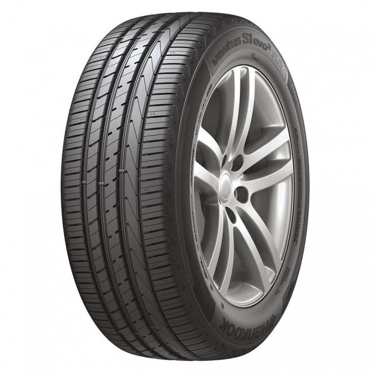 ANVELOPA VARA HANKOOK K117C Ventus S1 evo 2 SUV DA 225/60 R18 104W