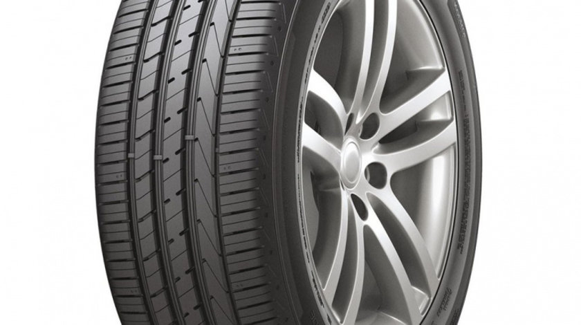 ANVELOPA Vara HANKOOK K117C Ventus S1 evo 2 SUV DA 225/60 R18 104W