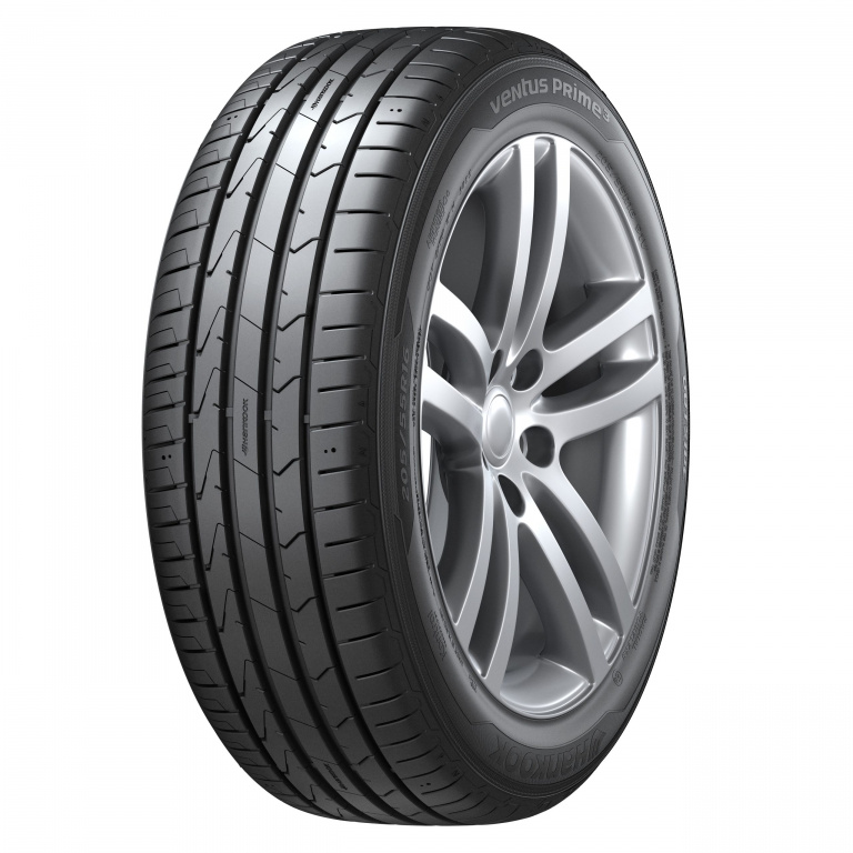 ANVELOPA Vara HANKOOK K125 Ventus Prime3 235/40 R18 91W