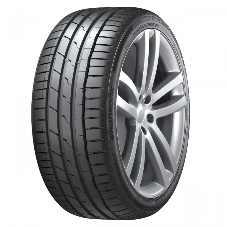 ANVELOPA Vara HANKOOK K127 Ventus S1 evo 3 215/45 R18 93W