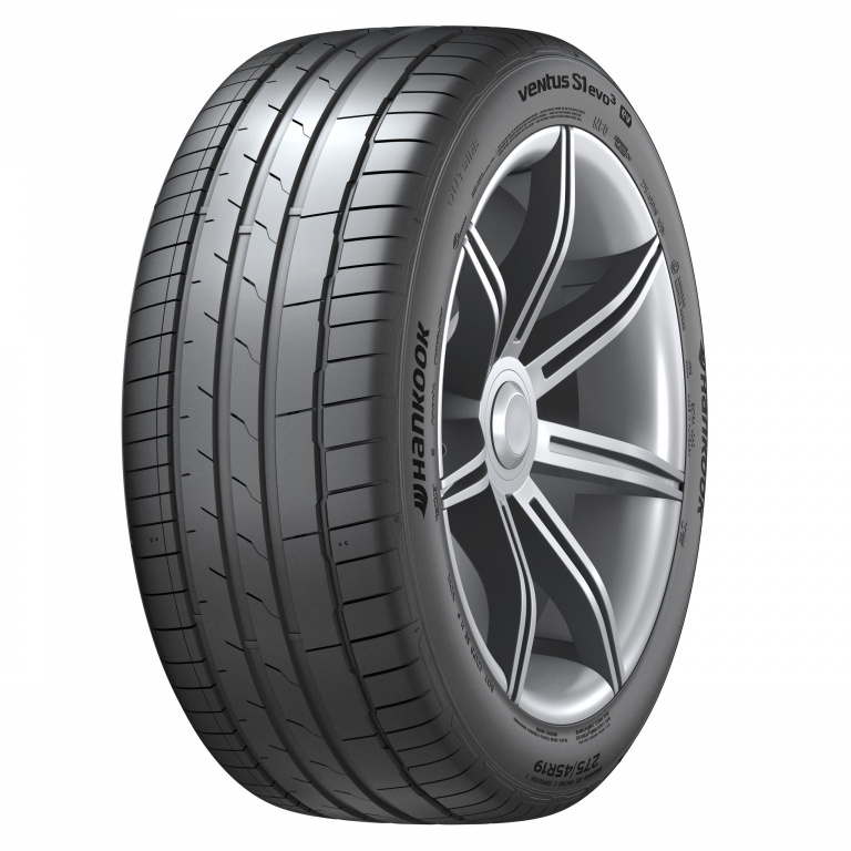 ANVELOPA Vara HANKOOK K127E Ventus S1 evo 3 ev 235/50 R20 100T