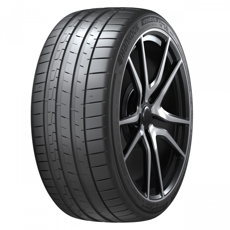 ANVELOPA Vara HANKOOK K129 Ventus S1 evo Z 245/40 R20 99Y