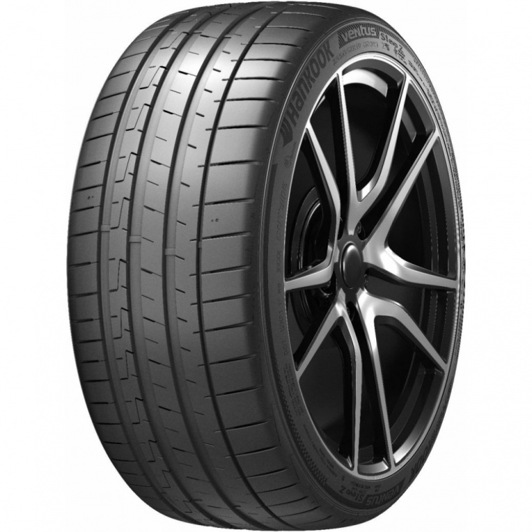 ANVELOPA VARA HANKOOK K129 VENTUS S1 EVO Z 265/45 R19 105Y