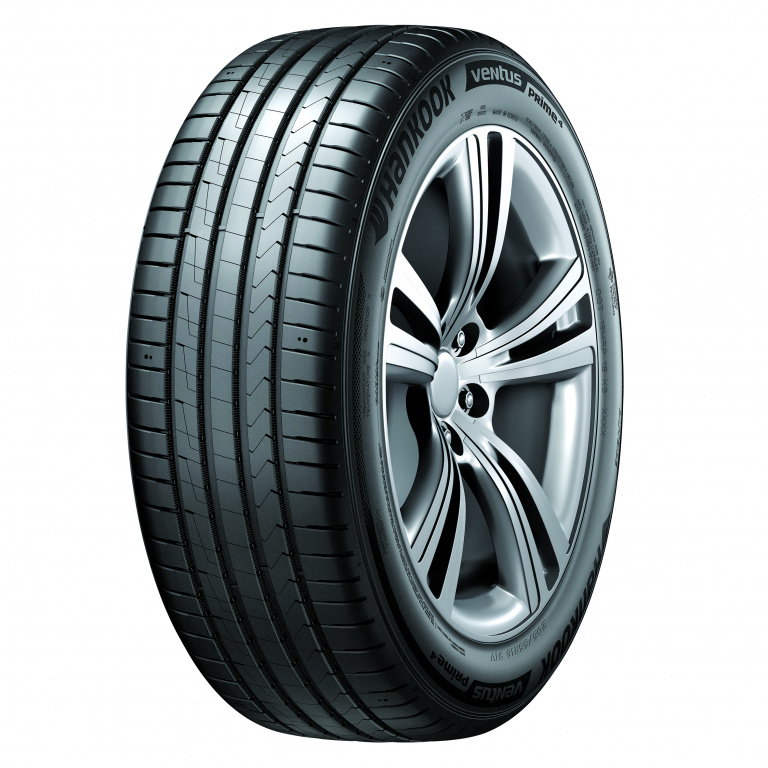 ANVELOPA VARA HANKOOK K135 Ventus Prime4 205/55 R16 91H