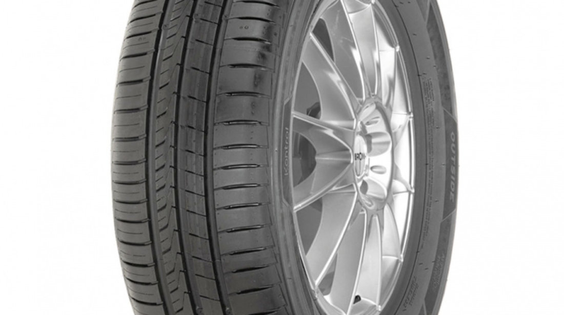 ANVELOPA VARA HANKOOK K435 Kinergy eco2 175/60 R15 81H