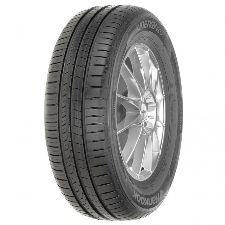 ANVELOPA Vara HANKOOK K435 Kinergy eco2 215/60 R16 95H