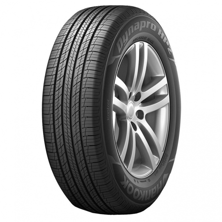 ANVELOPA Vara HANKOOK RA33 Dynapro HP2 255/65 R16 109H
