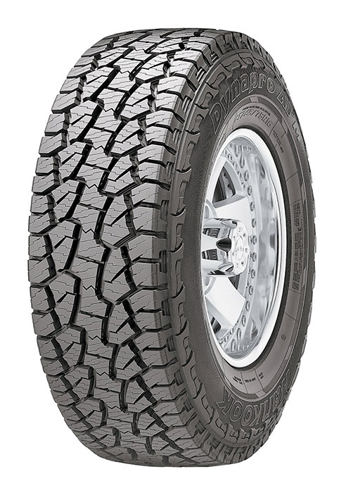 ANVELOPA VARA HANKOOK RF10 Dynapro AT M 205/70 R15 96T