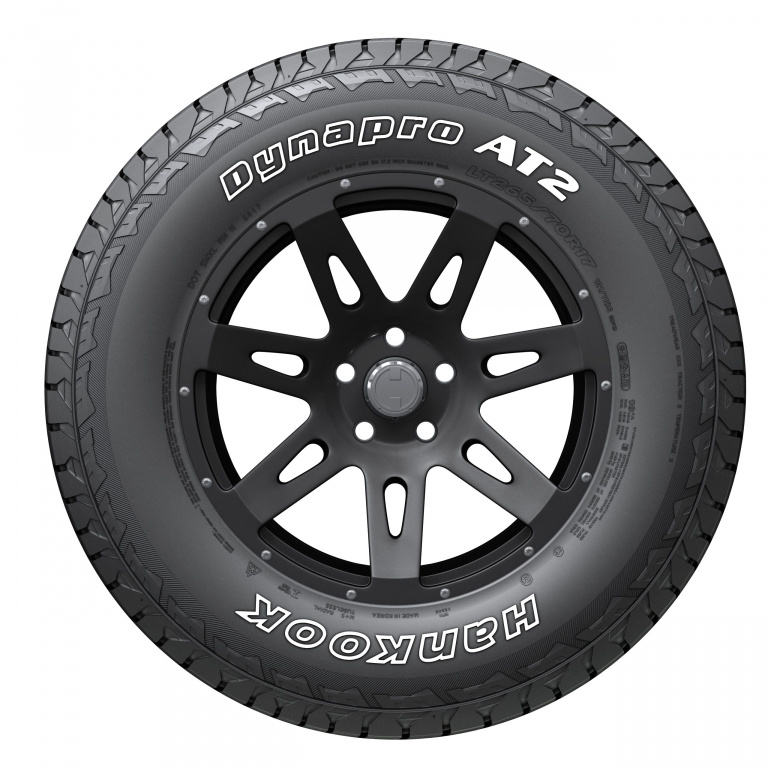 ANVELOPA Vara HANKOOK RF11 Dynapro AT2 235/60 R16 100T
