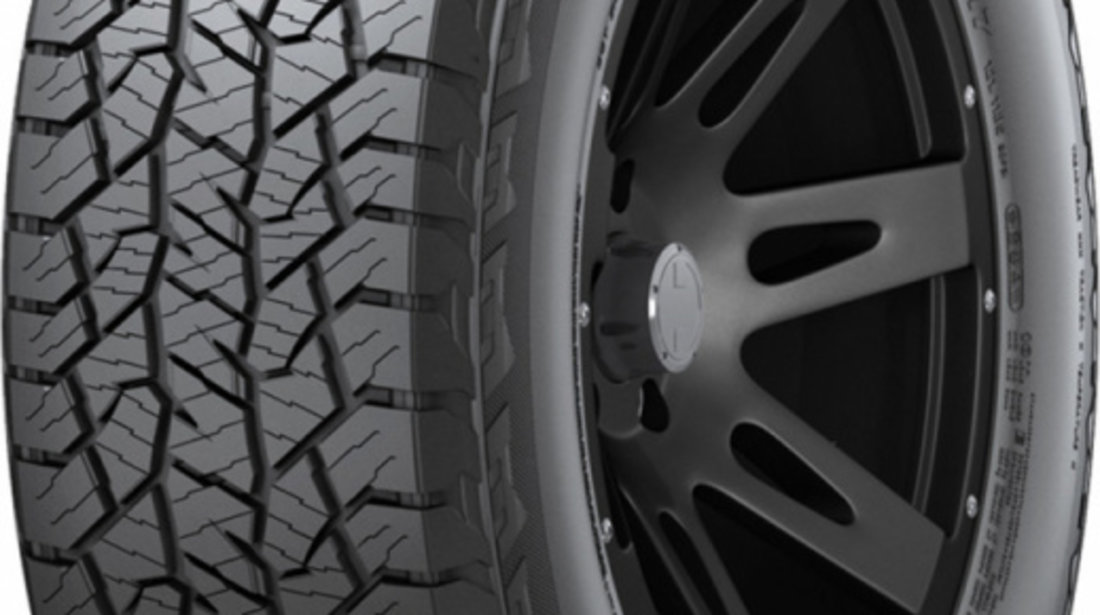 ANVELOPA Vara HANKOOK RF11 Dynapro AT2 245/75 R16 111T