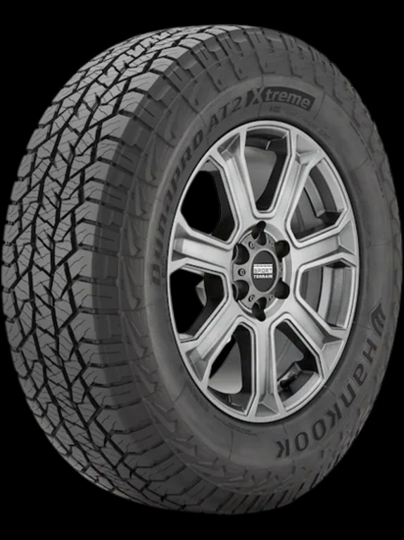 ANVELOPA Vara HANKOOK RF12 Dynapro AT2 Xtreme 215/85 R16 115/112S