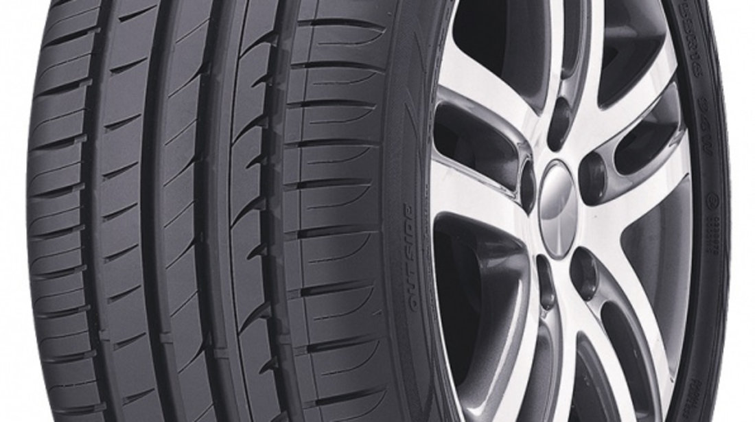 Anvelopa Vara Hankook Ventus Prime 2 225/55 R17&quot; 101V 30082