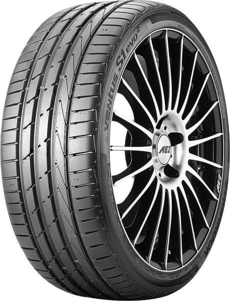 ANVELOPA VARA HANKOOK VENTUS S1 EVO 2 K117 DA 205/50 R17 89W