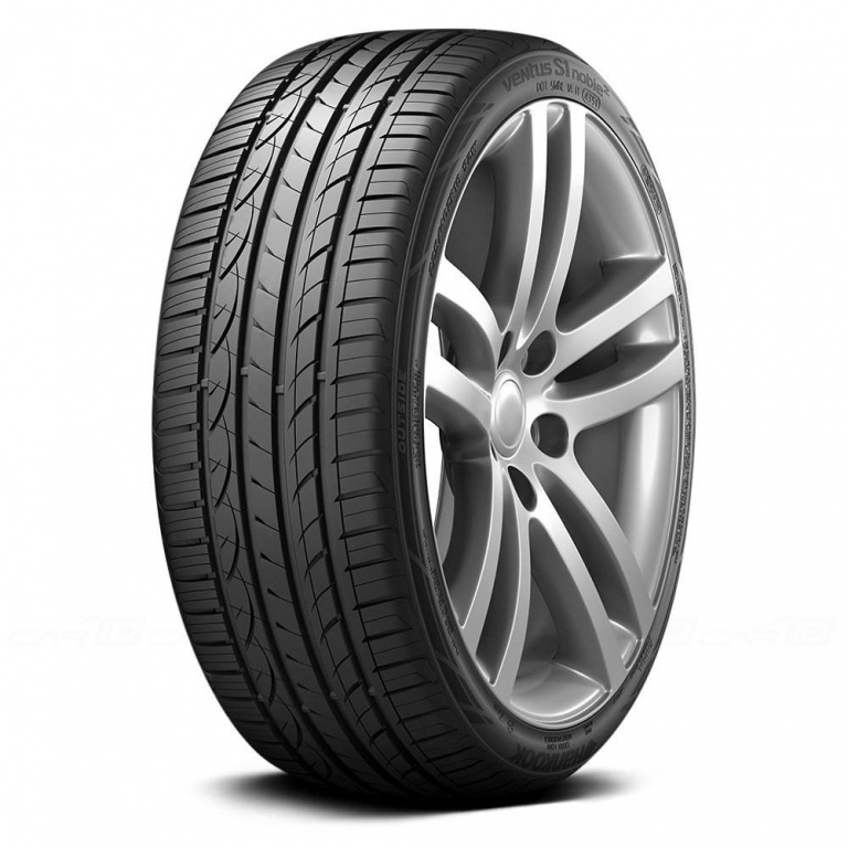 ANVELOPA VARA HANKOOK Ventus S1 noble2 H452B 285/35 R20 104H