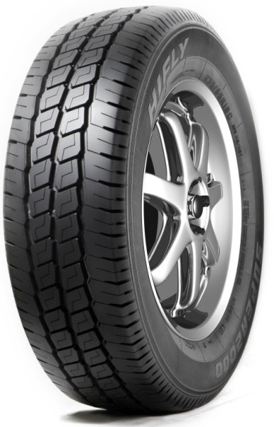 ANVELOPA VARA HIFLY SUPER 2000 175/65 R14C 90T