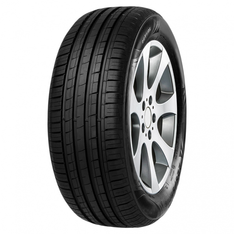 ANVELOPA VARA IMPERIAL Ecodriver4 205/65 R15 94V
