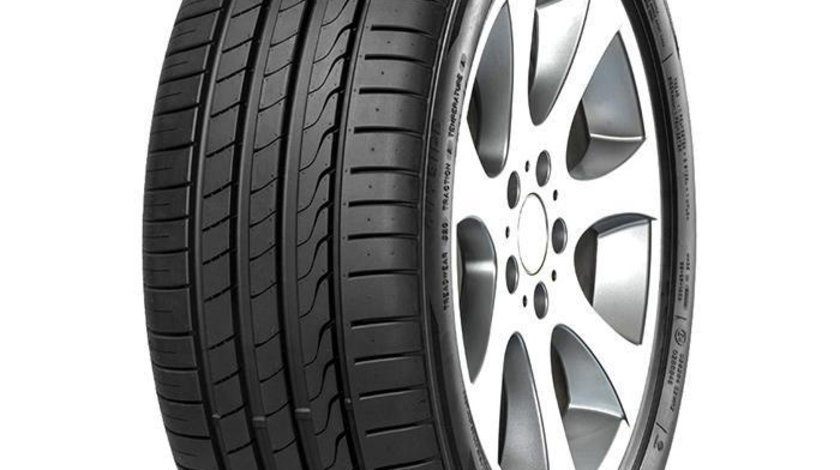 ANVELOPA VARA IMPERIAL EcoSport2 F205 -- 205/50 R17 93W XL
