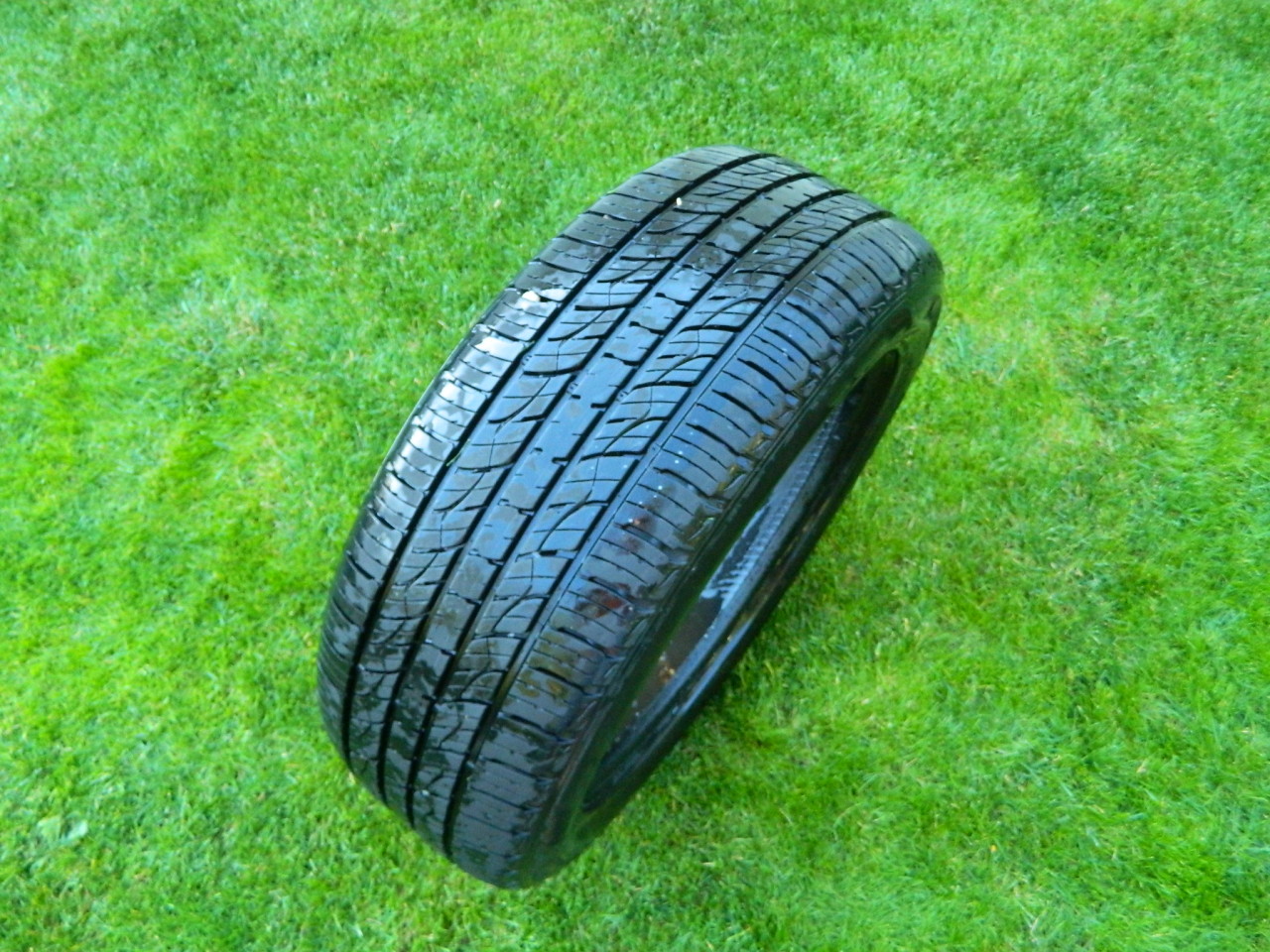 Anvelopa Vara KUMHO  235/55/R19 DOT 2016