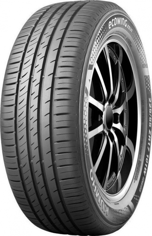 ANVELOPA VARA KUMHO ES31 185/65 R14 86T