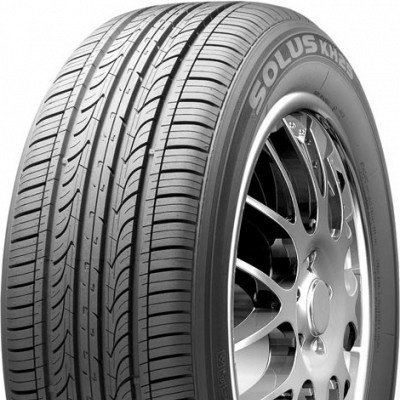 ANVELOPA VARA KUMHO SOLUS KH25 205/55 R17 91V