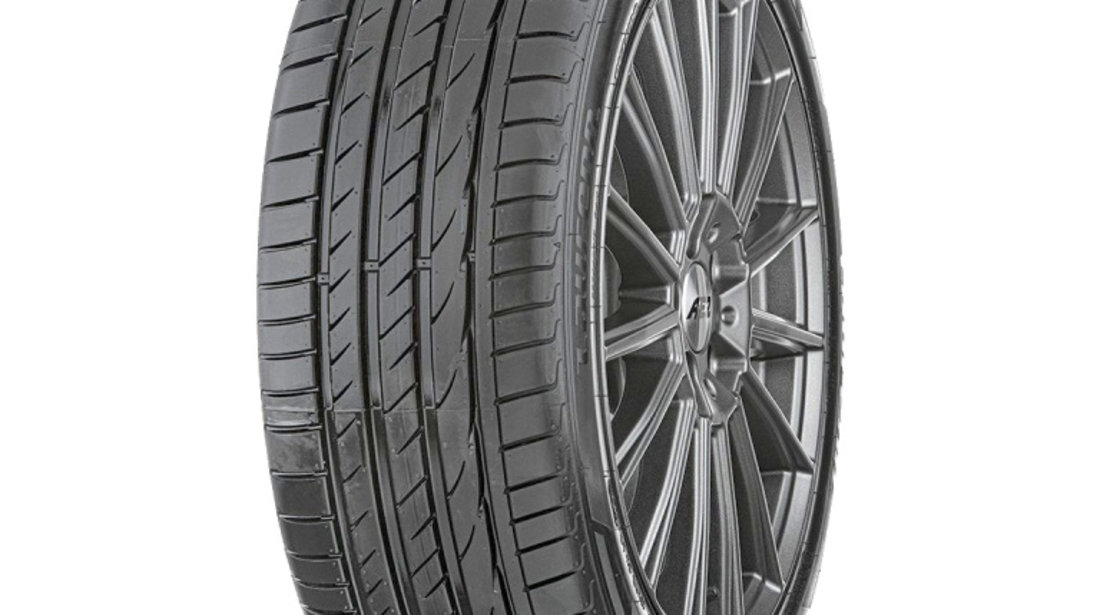 ANVELOPA VARA LAUFENN LK01 S FIT EQ+ 195/60 R15 88H