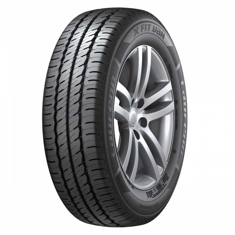 ANVELOPA VARA LAUFENN LV01 X FIT VaN 205/65 R16C 107/105T