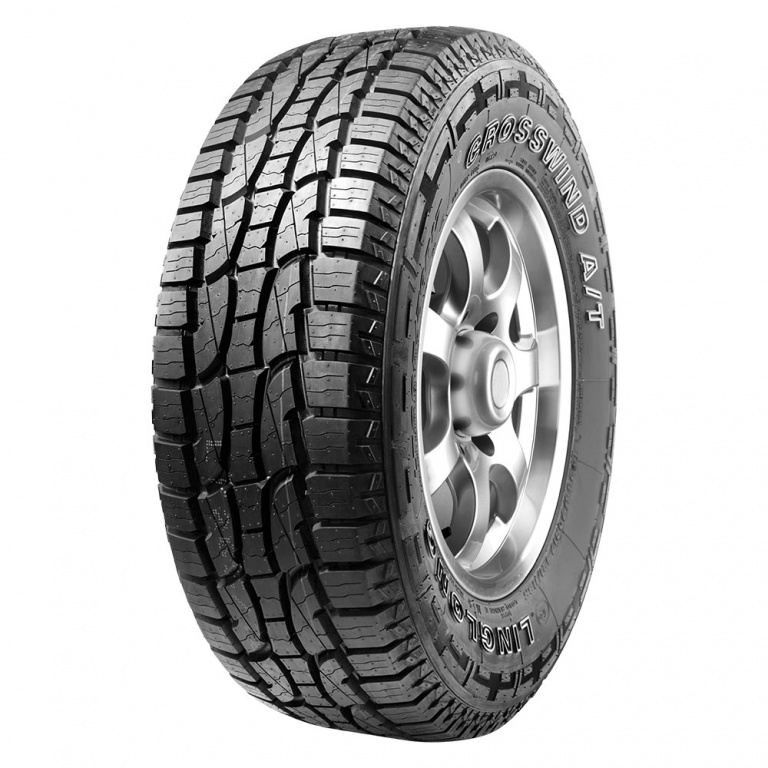 ANVELOPA VARA LINGLONG CROSSWIND A/T100 215/75 R15 109/107S