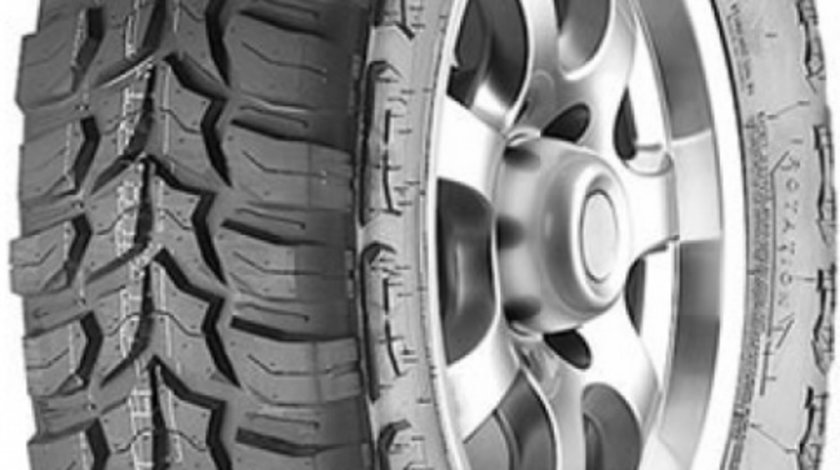 ANVELOPA Vara LINGLONG CROSSWIND M/T 235/75 R15 104/101Q