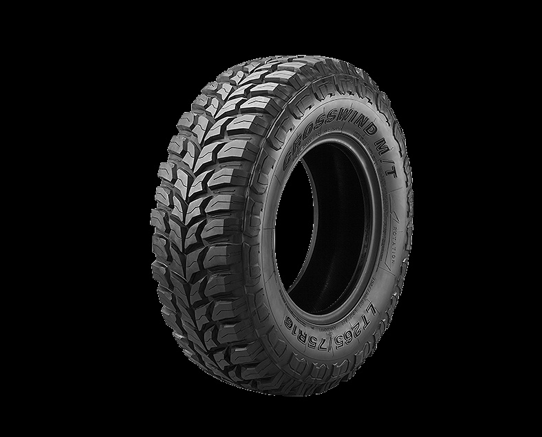 ANVELOPA VARA LINGLONG CROSSWIND M/T 265/70 R16 110/107Q