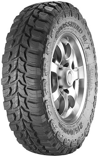 ANVELOPA VARA LINGLONG CROSSWIND M/T 265/70 R17 121/118Q